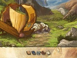 The Trader of Stories
